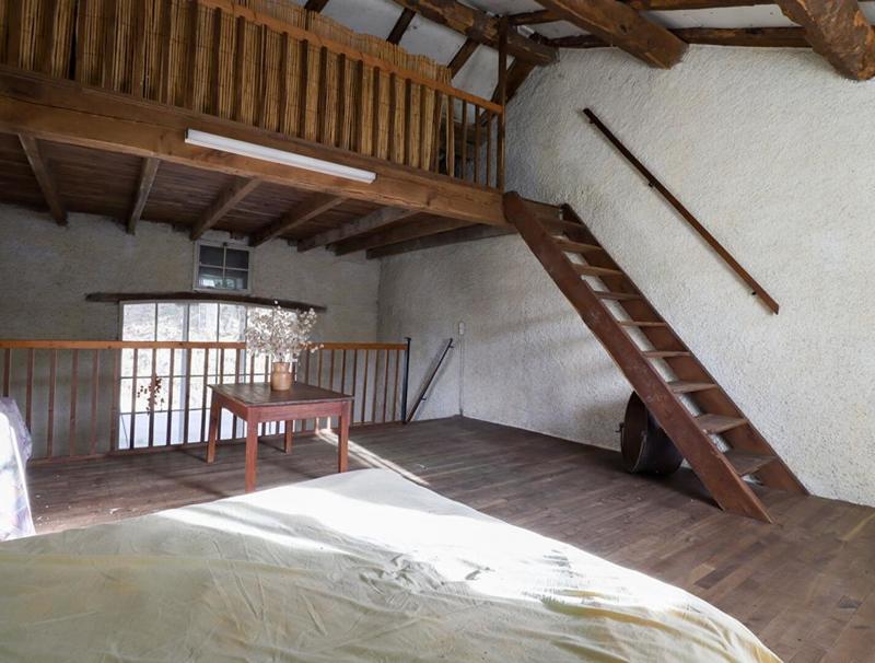 Maison - 80 m² - 3 pièces