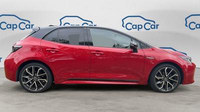 Toyota Corolla XII 1.8 Vvt-i 122 Hybrid Cvt Collection