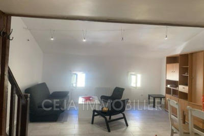 Appartement - 43 m² - 1 pièce