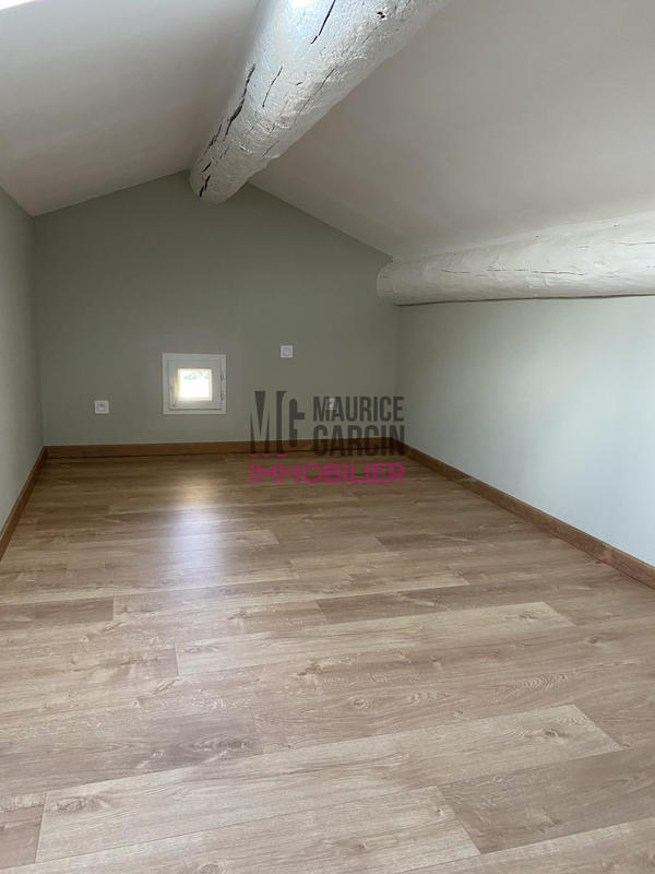 Maison - 73 m² - 3 pièces