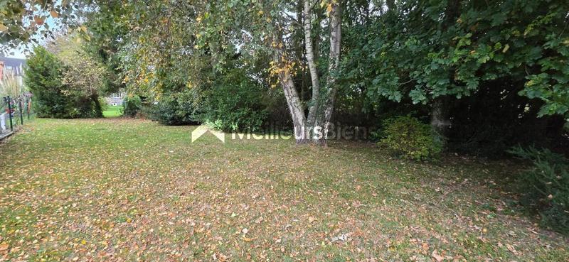 Maison d'architecte - 122 m² - 7 pièces