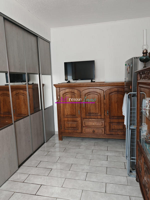 Ferme - 220 m² - 12 pièces