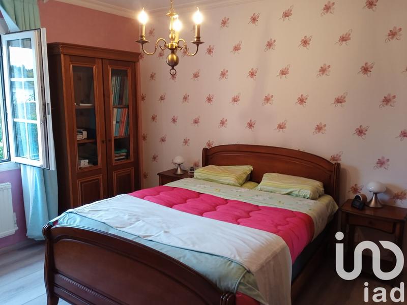 Maison - 147 m² - 7 pièces