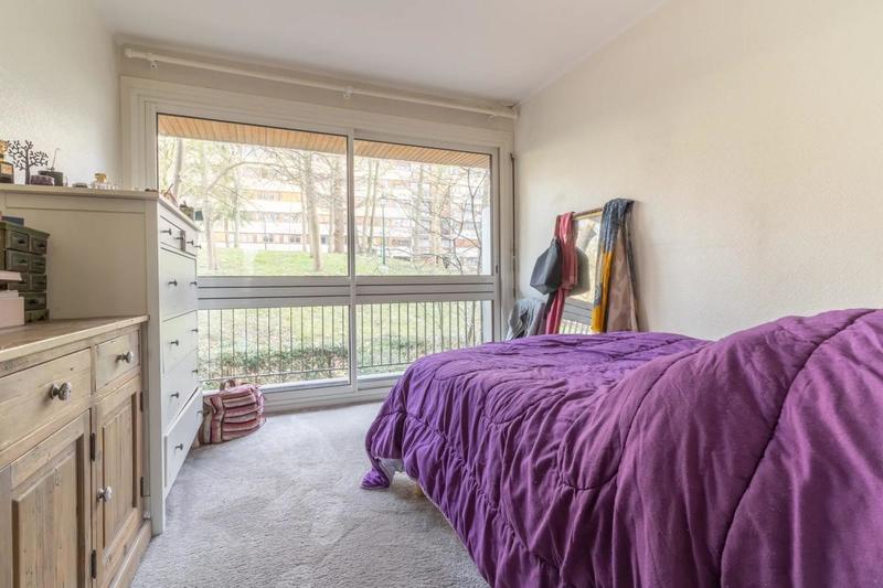 Appartement - 104 m² - 5 pièces