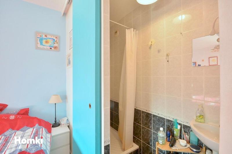 Appartement - 88 m² - 4 pièces