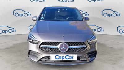 Mercedes Classe B III 180 136 7g-Dct Amg Line Edition