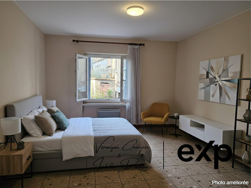 Maison ancienne - 67 m² - 4 pièces