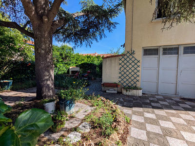 Maison - 103 m² - 5 pièces