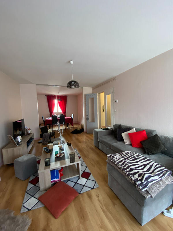 Immeuble - 14 pièces