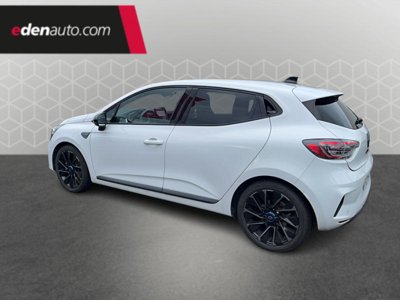 Renault Clio E-Tech full hybrid 145 Esprit Alpine