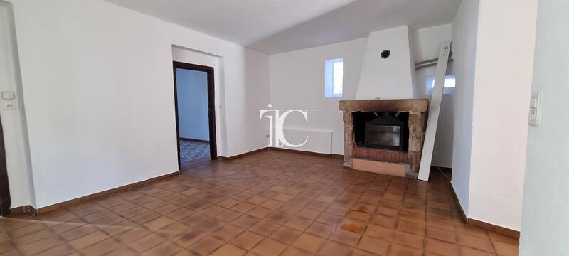 Maison de campagne - 138 m² - 6 pièces