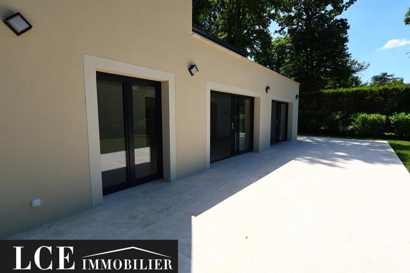 Maison - 175 m² - 6 pièces