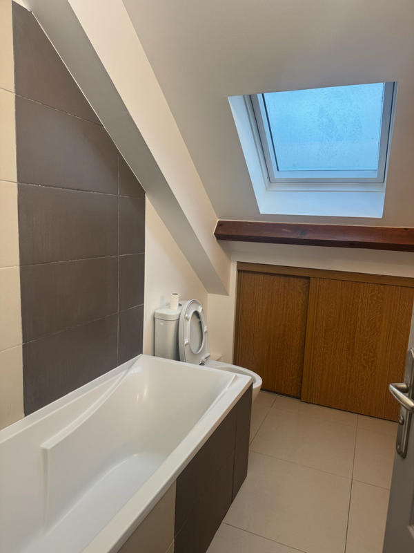 Appartement - 50 m² - 3 pièces