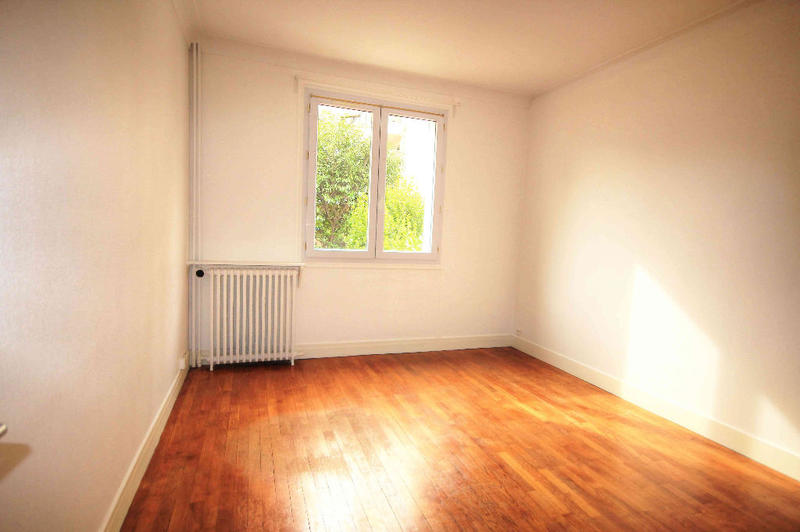 Appartement - 116 m² - 5 pièces