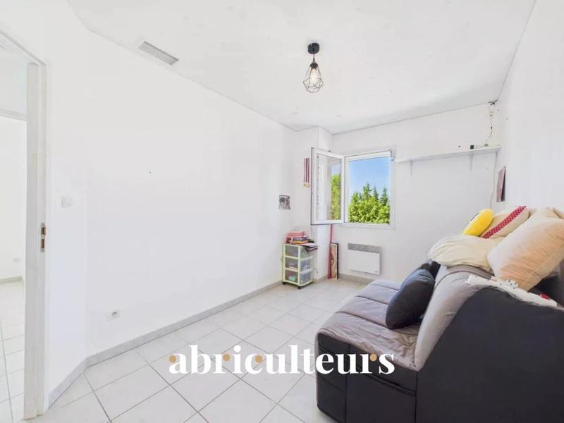 Maison - 131 m² - 5 pièces