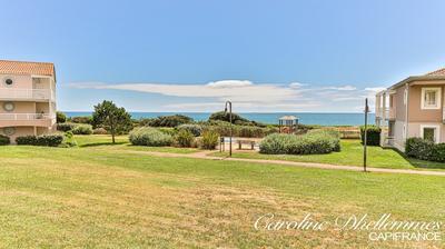 Appartement - 31 m² - 1 pièce