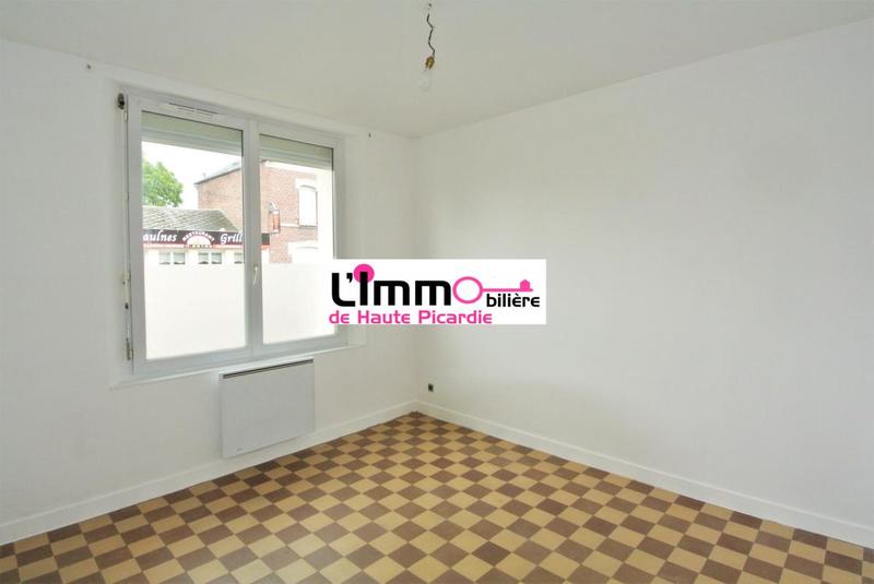 Immeuble - 120 m²