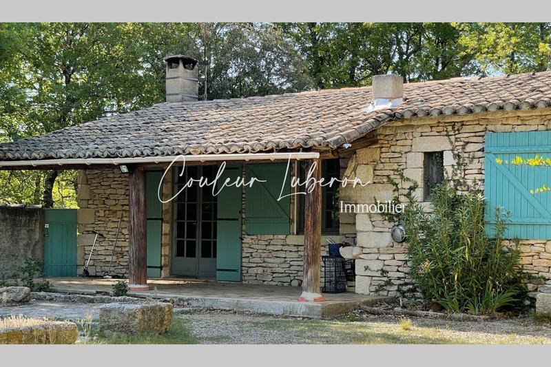 Mazet - 82 m² - 5 pièces