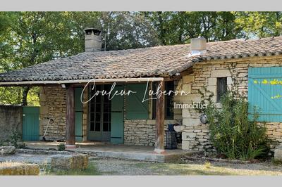 Mazet - 82 m² - 5 pièces