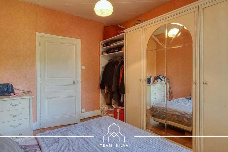 Maison - 165 m² - 6 pièces