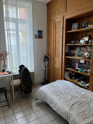 Appartement - 23 m² - 1 pièce