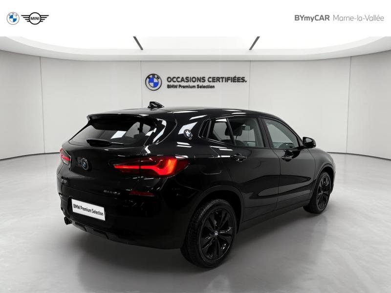 Bmw X2 F39 sDrive 16d 116 ch Dkg7 Business Design