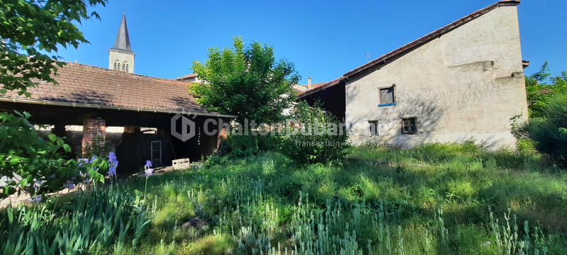 Maison - 195 m² - 8 pièces