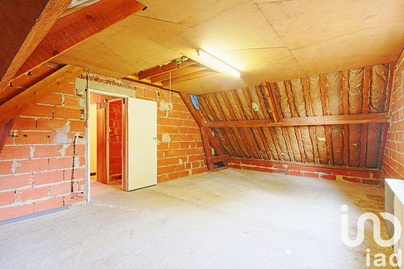 Maison - 173 m² - 7 pièces