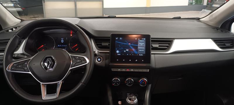Renault Captur TCe 140 - 21 Business