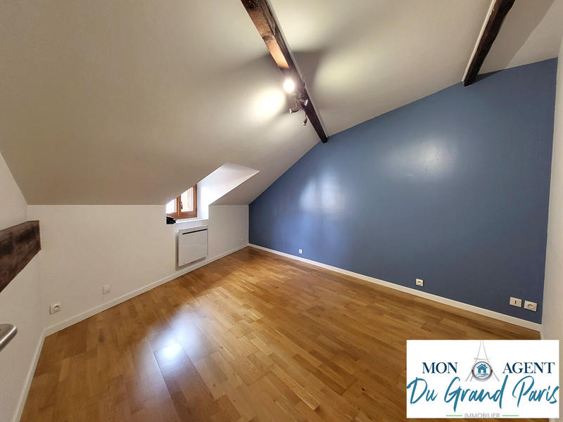 Maison - 72 m² - 4 pièces