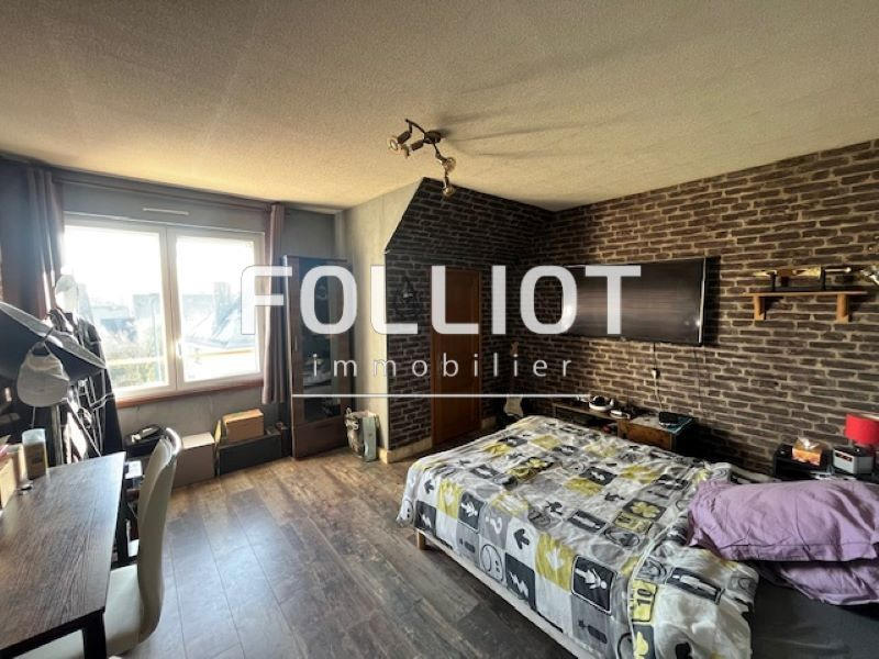 Maison - 101 m² - 4 pièces