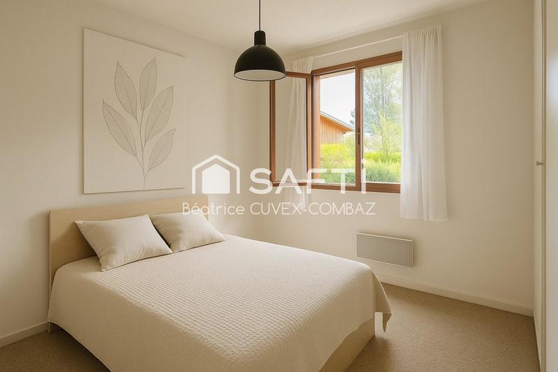 Maison - 165 m² - 7 pièces