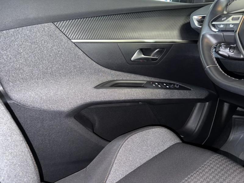 Peugeot 3008 II Puretech 130 s&amp;amp;S Active Business