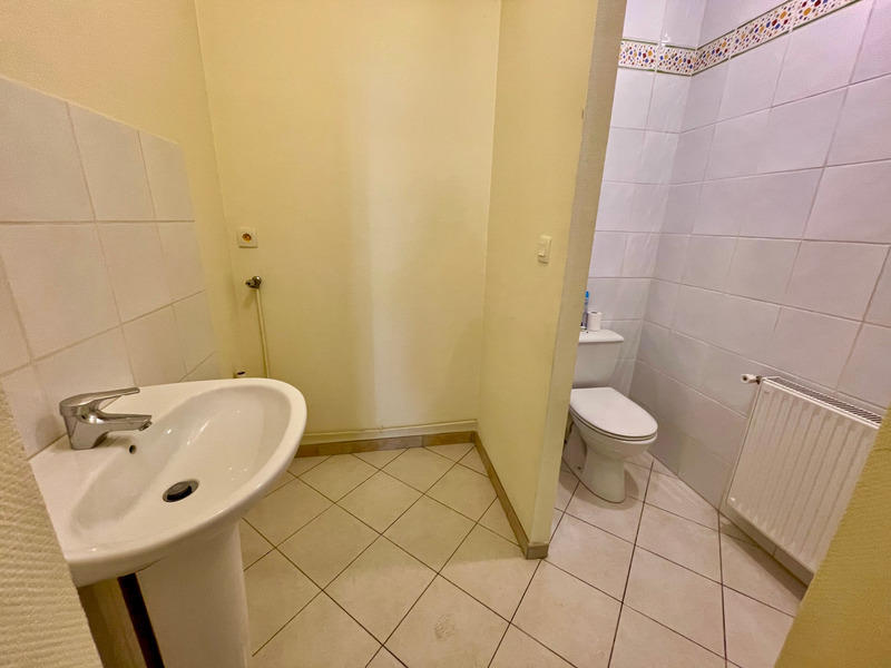 Studio - 44 m² - 2 pièces