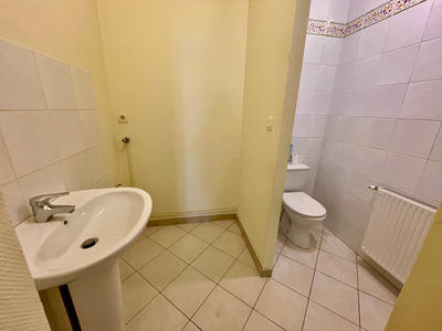 Studio - 44 m² - 2 pièces