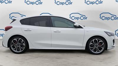 Ford Focus 1.0 EcoBoost 125 St-Line X
