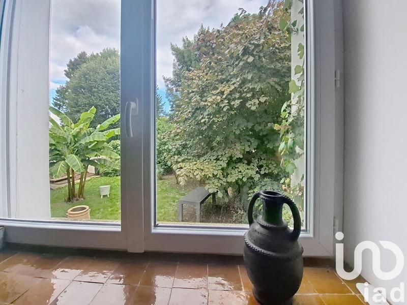 Maison - 98 m² - 5 pièces