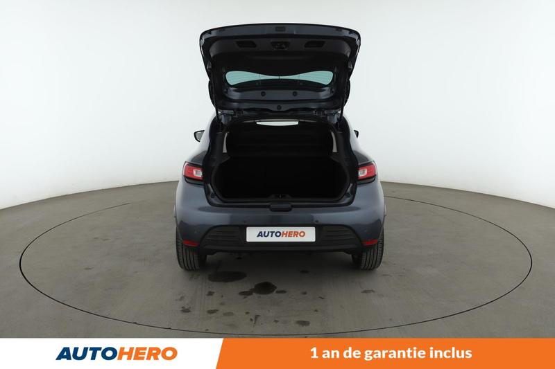 Renault Clio 1.2 TCe Energy Intens 118 ch