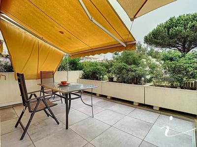 Appartement - 24 m² - 1 pièce