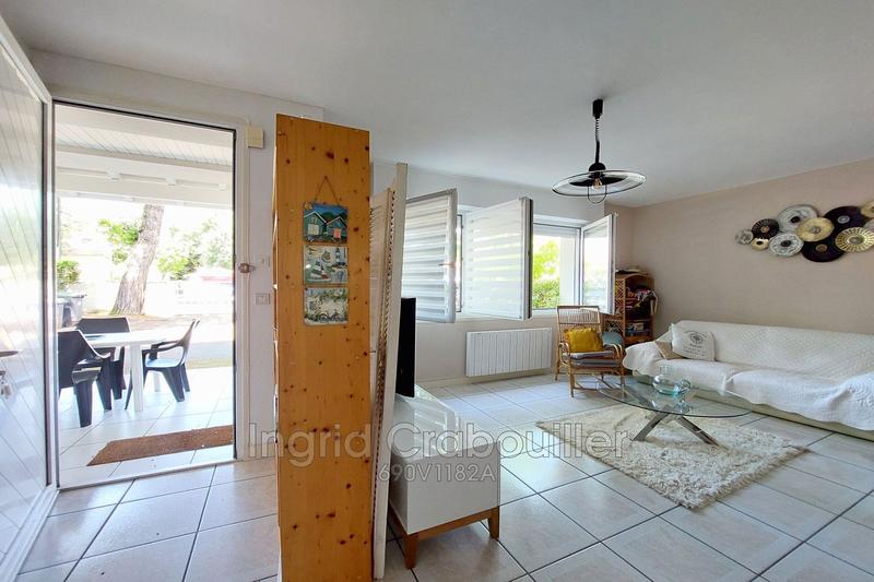 Appartement - 77 m² - 3 pièces