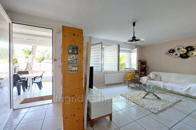 Appartement - 77 m² - 3 pièces