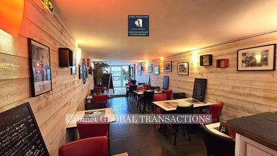 Appartement - 87 m²