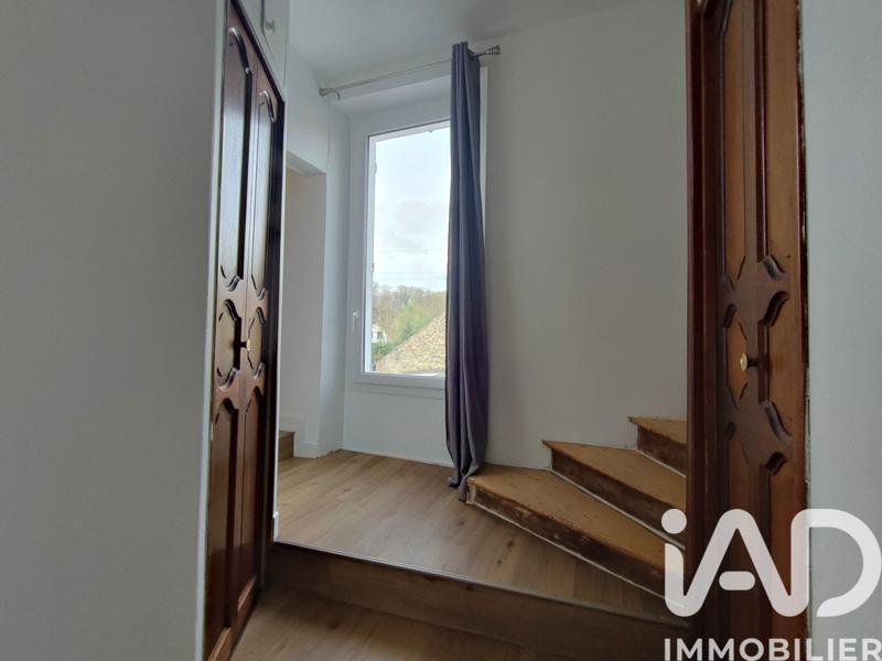 Maison de village - 174 m² - 5 pièces