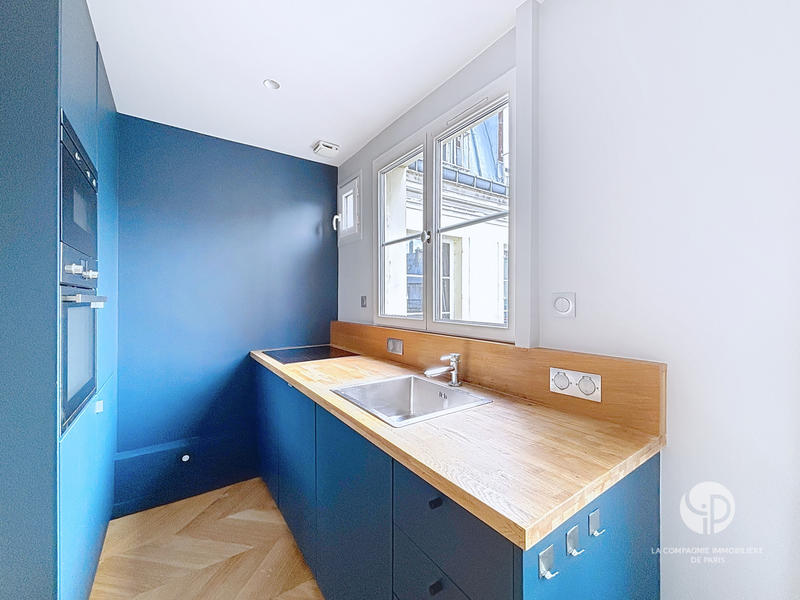 Appartement - 71 m² - 3 pièces