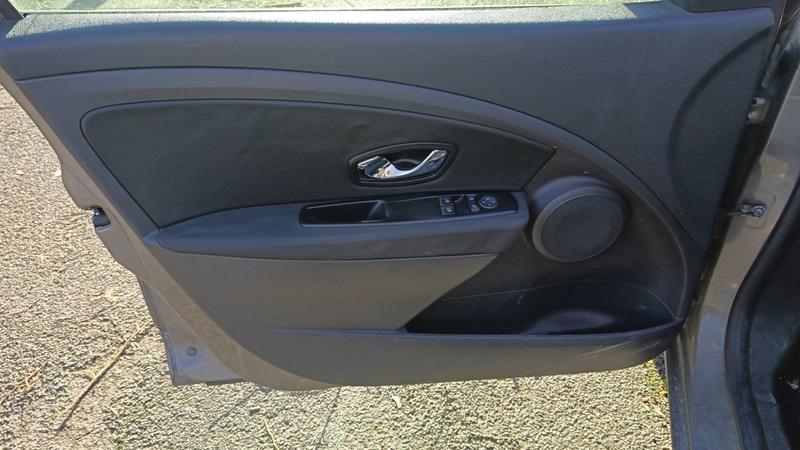 Renault Mégane III 1.2 TCe 115 Energy Life