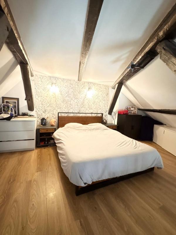 Appartement - 67 m² - 2 pièces