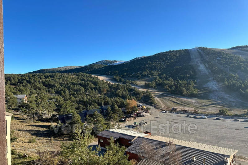 Studio - 23 m² - 1 pièce