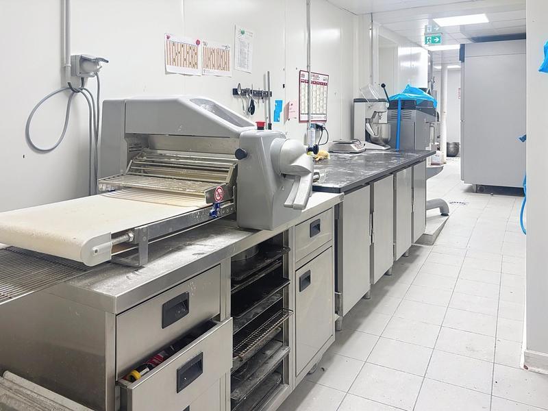 Local commercial - 190 m²