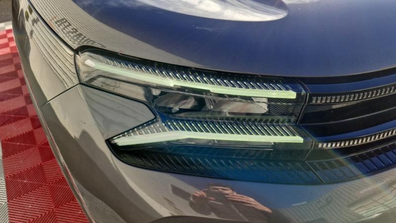 Citroën C5 Aircross Bluehdi 130 Ss Eat8 Feel