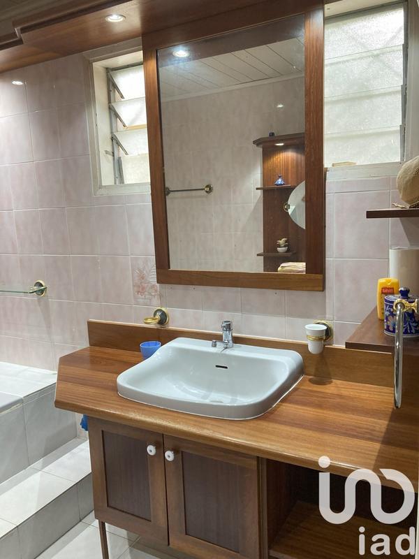 Maison - 116 m² - 4 pièces